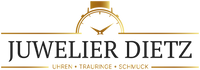 Logo Juwelier Dietz 2024